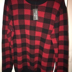 Teash Nouveau Sweater